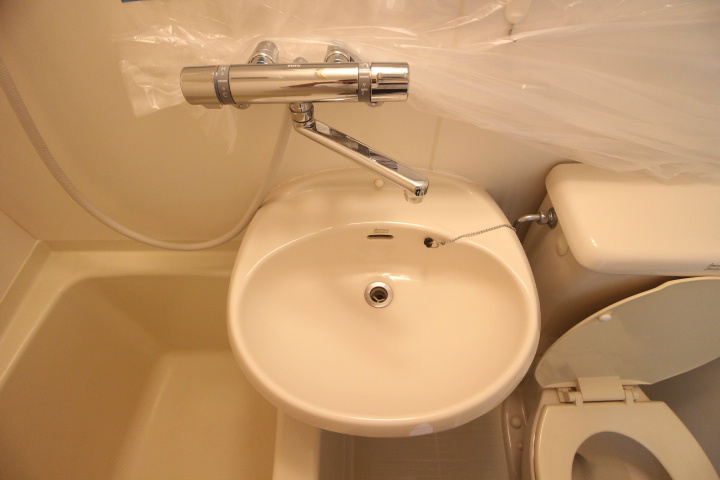 リベラルハウス その他2