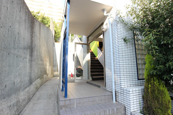 リベラルハウス その他11