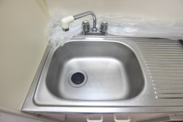 リベラルハウス その他16