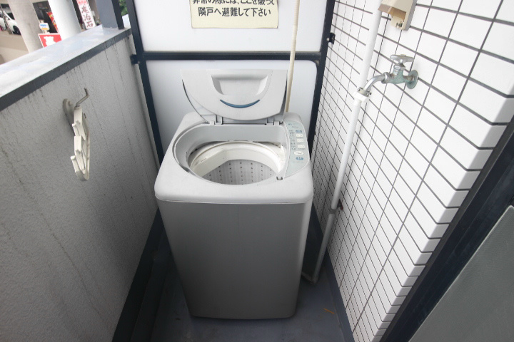 リベラルハウス その他11