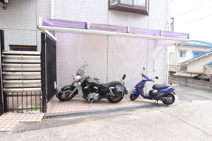 ハイツフォーシーズン その他1