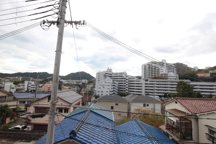 ハイツフォーシーズン その他2