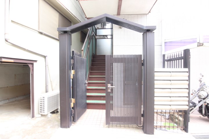 ハイツフォーシーズン その他4