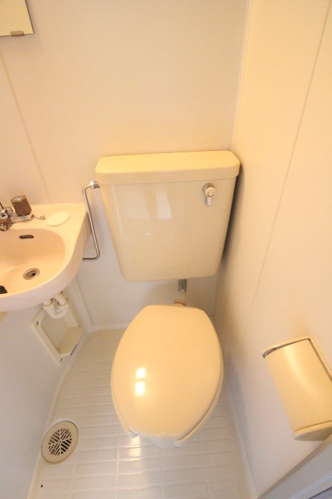 ハイツフォーシーズン その他6