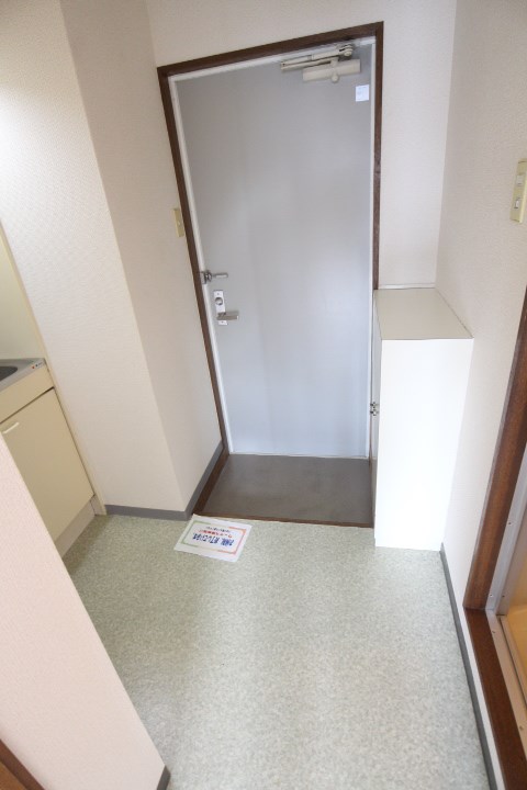 ハイツフォーシーズン その他10