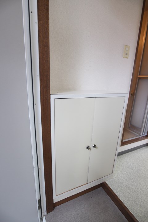 ハイツフォーシーズン その他11