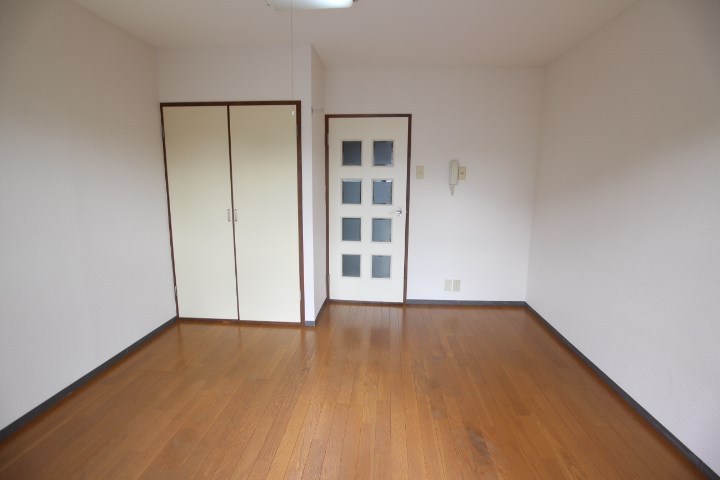 ハイツフォーシーズン リビング