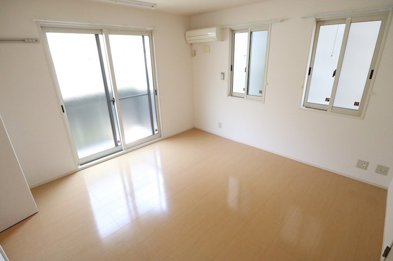 エストドミール ベッドルーム