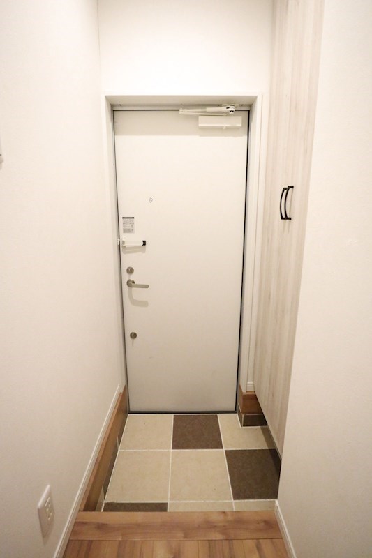 KARIN禅昌寺 玄関