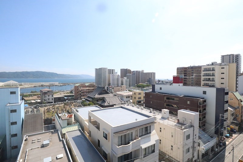 SDグランツ明石Sunset View その他3