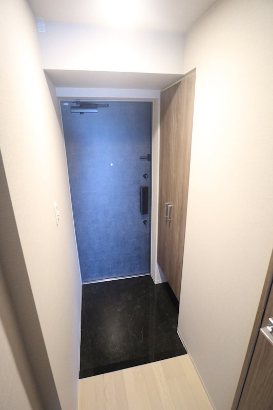 SDグランツ明石Sunset View 玄関