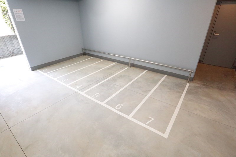 SDグランツ明石Sunset View その他14