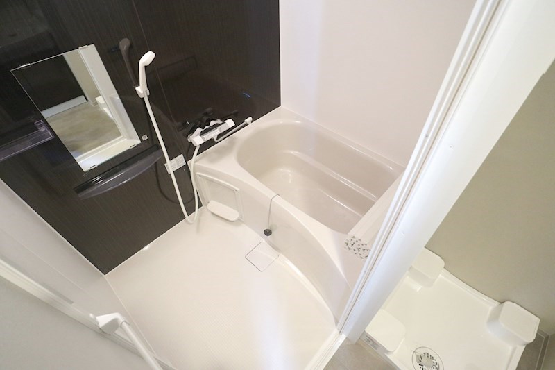 SDグランツ明石Sunset View 風呂画像