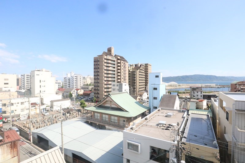 SDグランツ明石Sunset View その他4