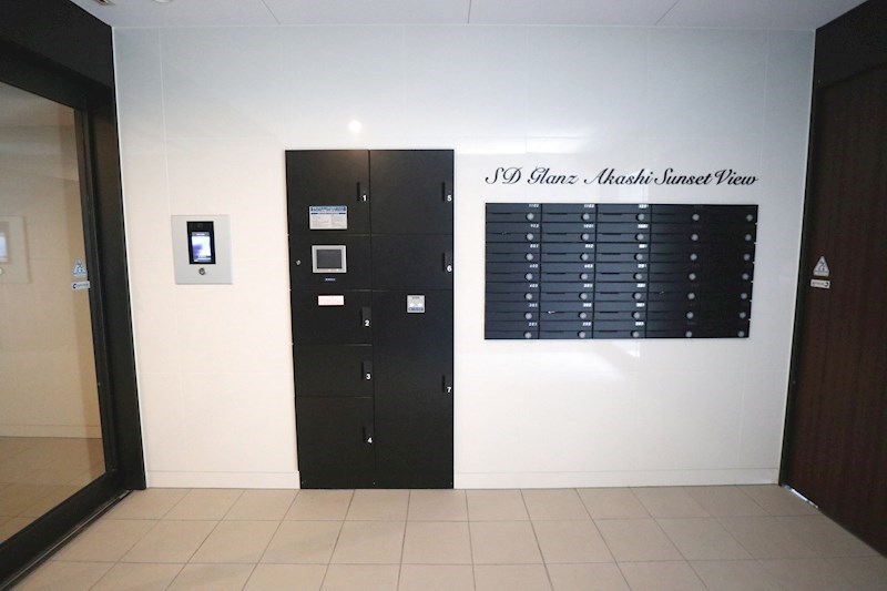 SDグランツ明石Sunset View その他8