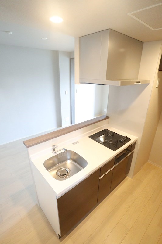 SDグランツ明石Sunset View キッチン