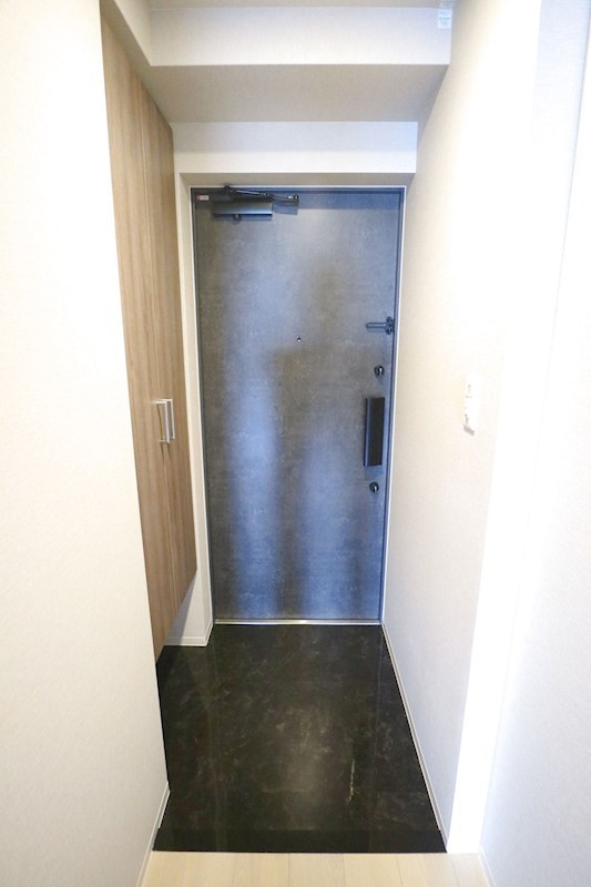 SDグランツ明石Sunset View 玄関