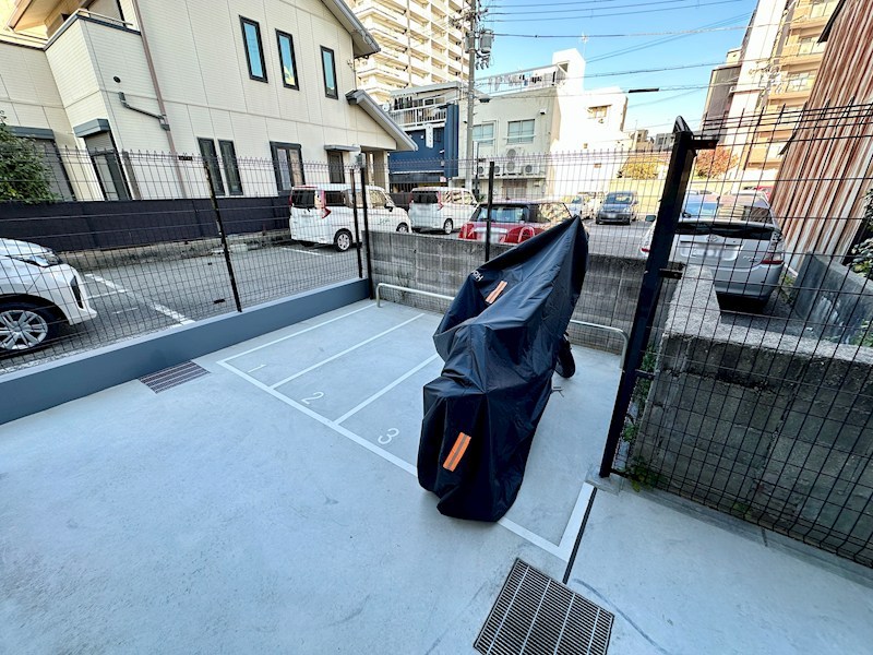 SDグランツ明石Sunset View その他10