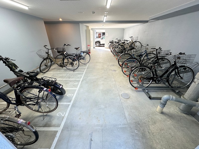 SDグランツ明石Sunset View その他11