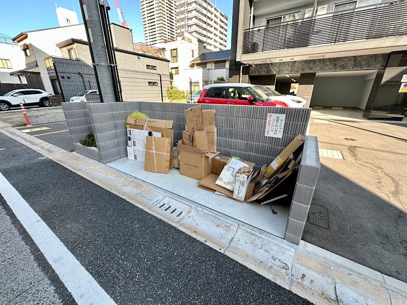 SDグランツ明石Sunset View その他12