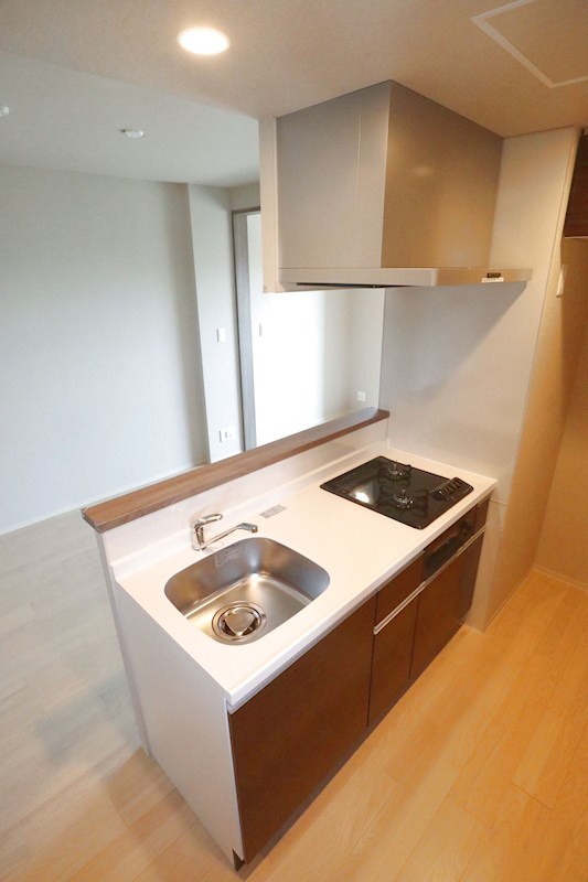 SDグランツ明石Sunset View キッチン