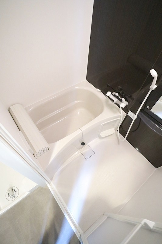 SDグランツ明石Sunset View 風呂画像