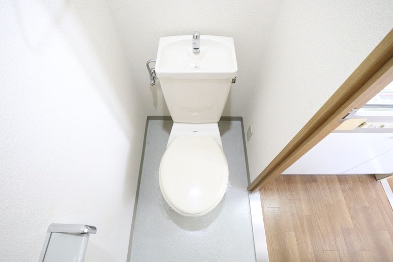 サンライズ長田 その他1