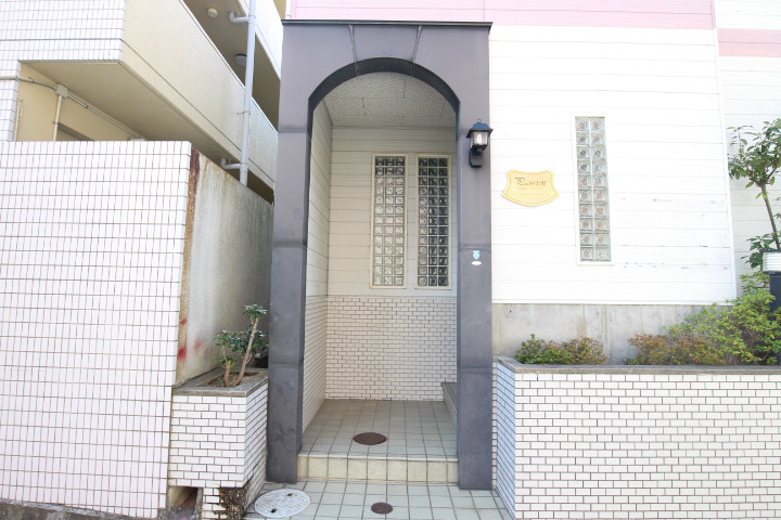 パンシオン白川台No1 その他14