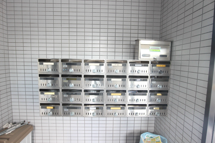 メゾン・パル3 その他8