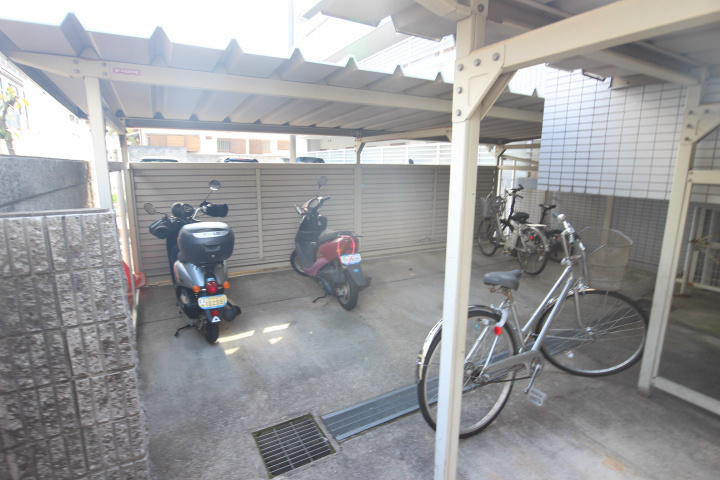 メゾン・パル3 その他10