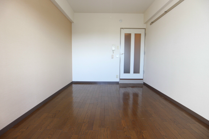 メゾン・パル3 リビング