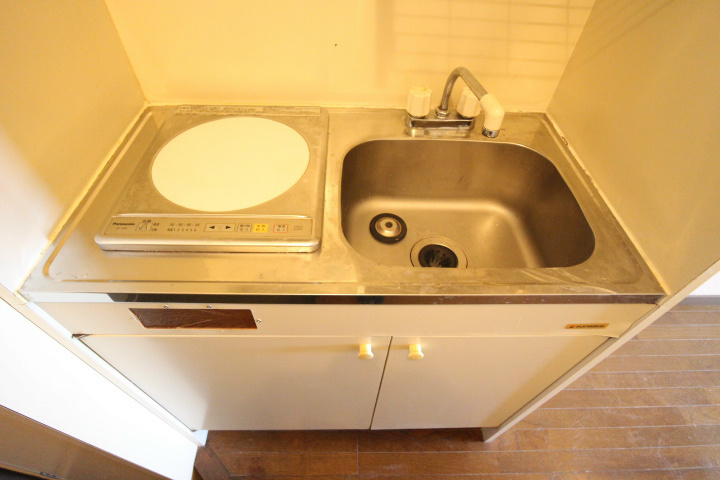 メゾン・パル3 キッチン