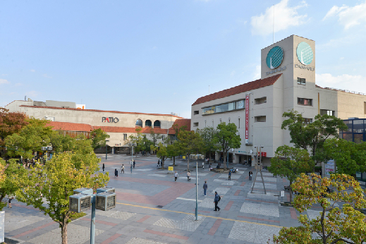 メゾン・パル3 周辺画像6