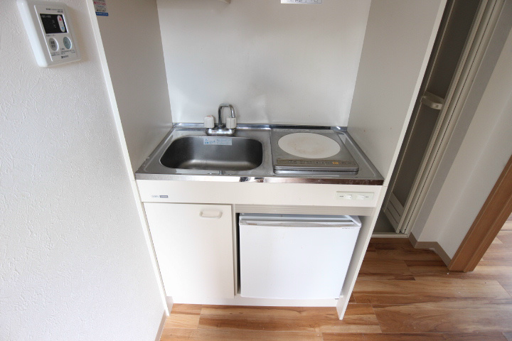 ラグーナ キッチン