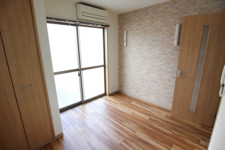 ラグーナ ベッドルーム