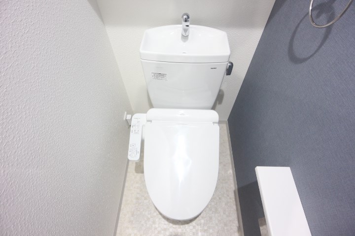 エヌエムサンカンテキャトフC棟 その他1