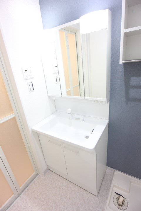 エヌエムサンカンテキャトフC棟 その他2