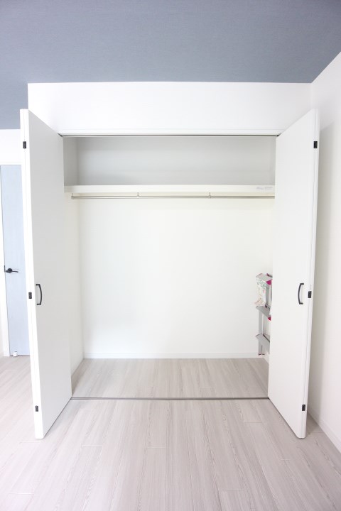 エヌエムサンカンテキャトフC棟 その他3