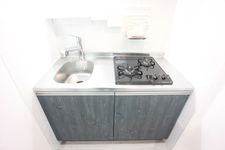 エヌエムサンカンテキャトフC棟 その他9