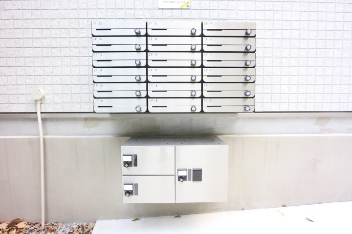 エヌエムサンカンテキャトフC棟 その他10