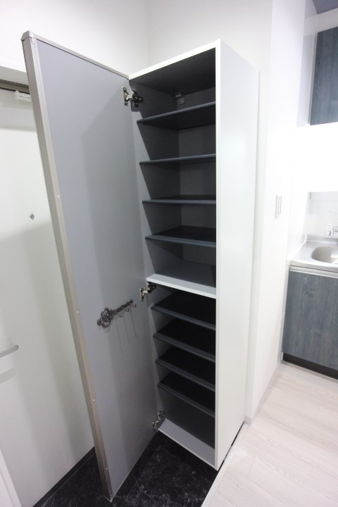 エヌエムサンカンテキャトフC棟 その他11