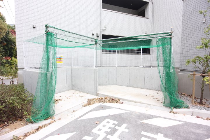 エヌエムサンカンテキャトフC棟 その他12