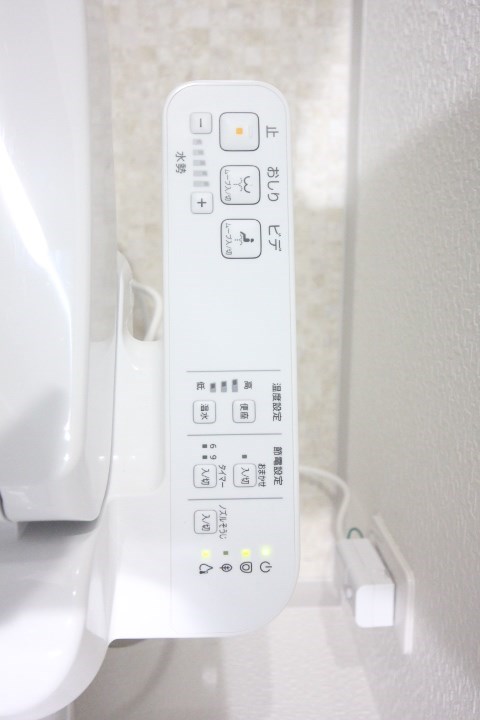 エヌエムサンカンテキャトフC棟 その他15