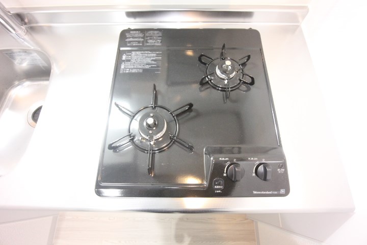 エヌエムサンカンテキャトフC棟 その他16