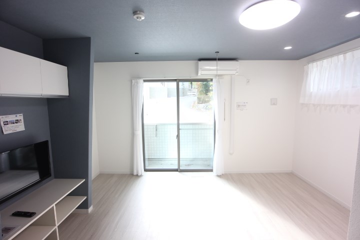 エヌエムサンカンテキャトフC棟 その他20