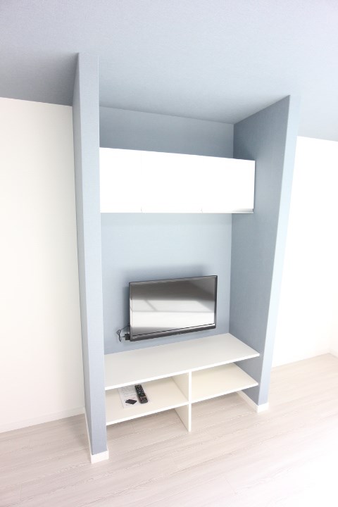 エヌエムサンカンテキャトフC棟 その他21