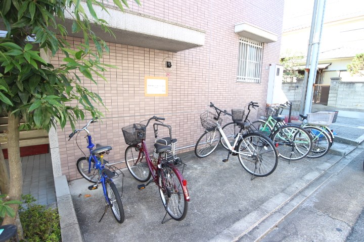 プラシド須磨 その他1
