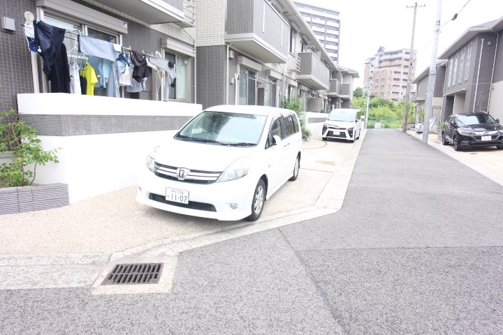 キャム月見山Ⅰ その他1