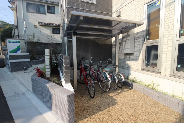 キャム月見山Ⅰ その他4