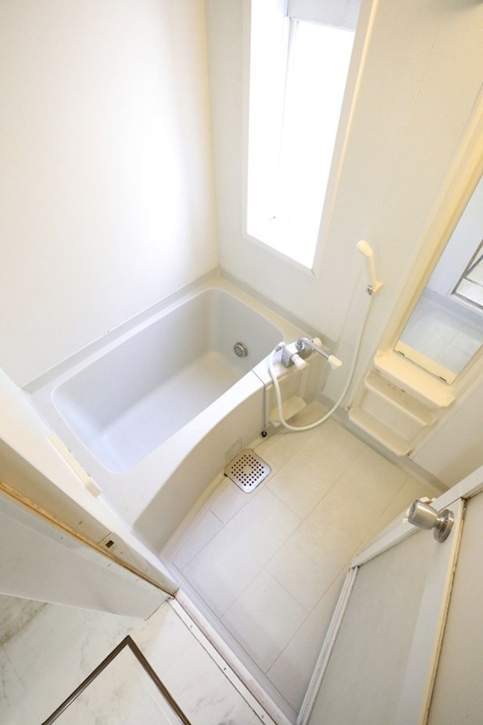 メゾネット名倉Ⅲ 風呂画像